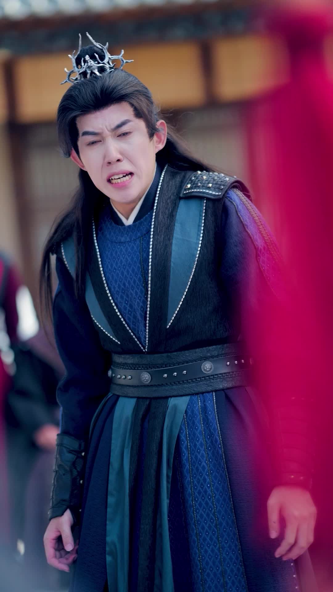 الحلقة 13 - قوة خارقة، وفوضى تعمّ عالم القتال